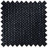 Geneva, Volcanic Black - Roman Blind